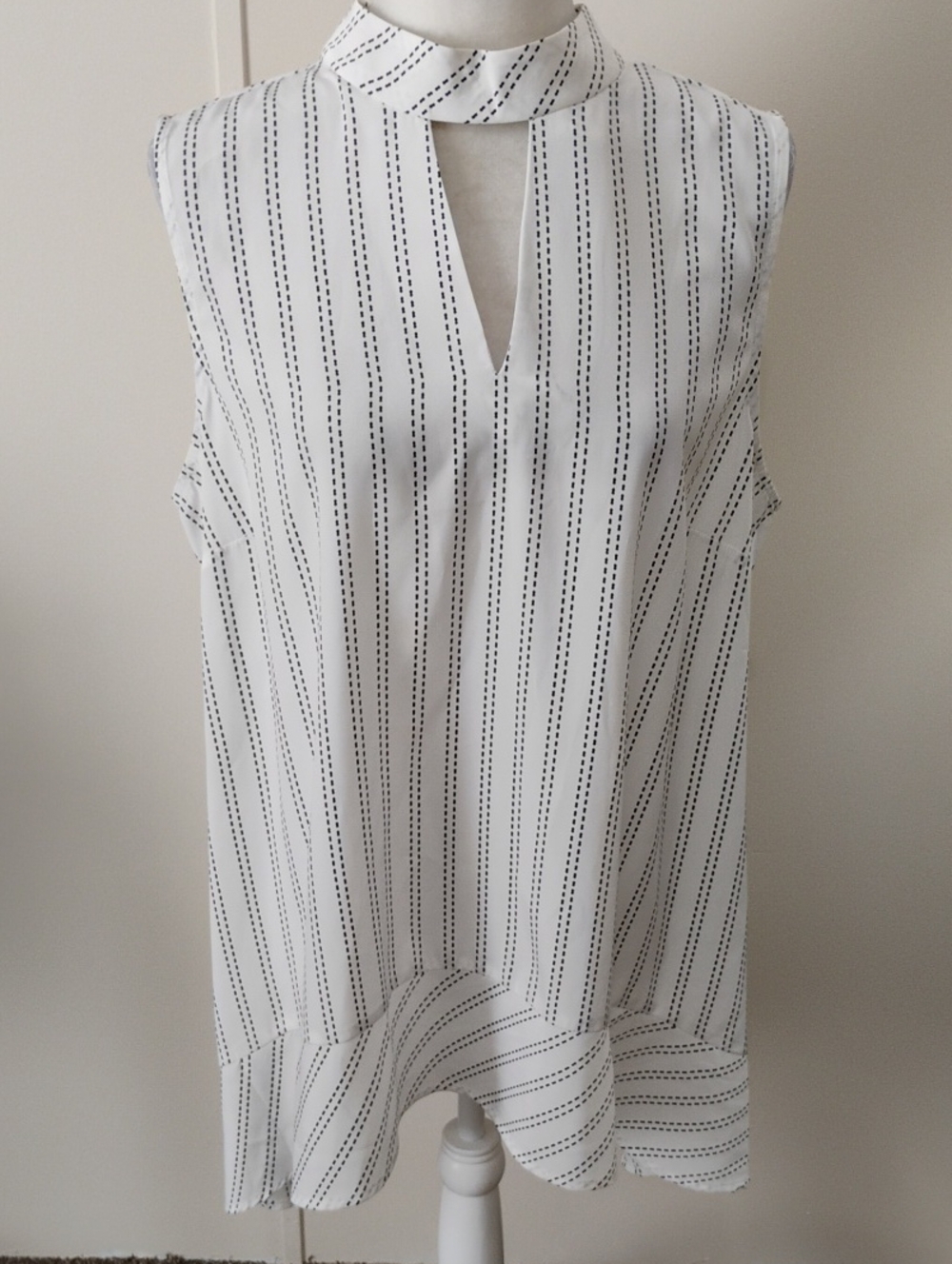 Chicos Blouse